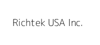 Richtek USA Inc.